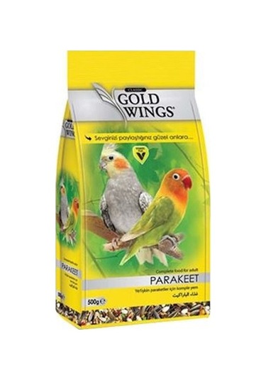 Papağan Yem Bakim Seti