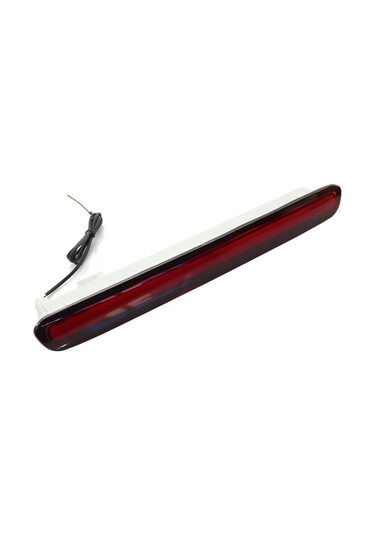 Mufunye Toyota Hilux Revo M70 M80 2015-2018 Yüksek Konum Fren Lambası - Kırmızı Abs+pc Oe:32915006872