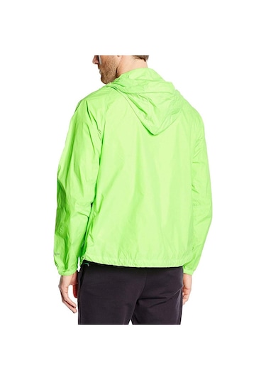 Cmp Erkek Outdoor Spor Ceket (296258313) Yeşil
