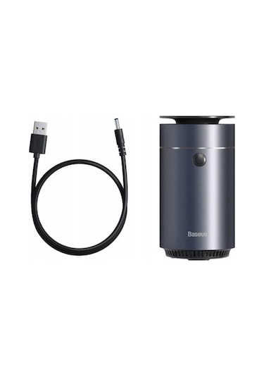 Baseus Hava Nemlendirici Ev Ve Araba İçin 75ml