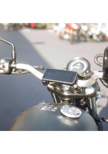 Sp Connect İphone Xs Max Motosiklet Seti