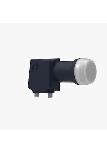 Inverto Premium 0.2db Twin Çiftli Lnb 4k 8k Idlp-twl413