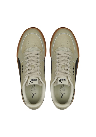 Puma Caven Ayakkabı 380810 21 Gri