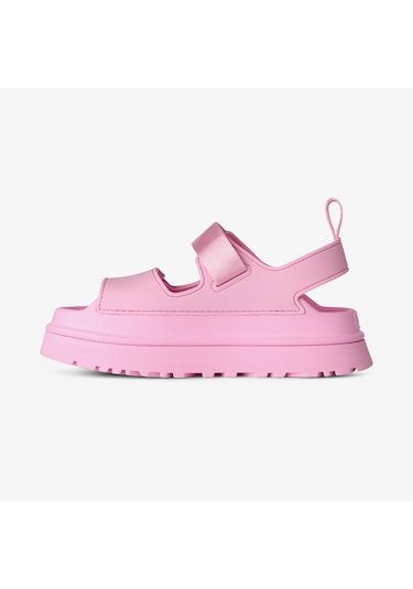 Ugg Goldenglow Kadın Pembe Sandalet 1152685 2800236