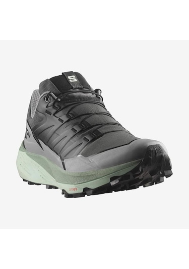 Salomon Thundercross Erkek Ayakakbısı L47560800 Çok Renkli