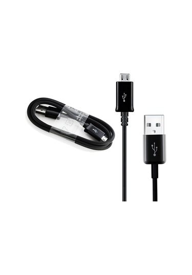 Micro Mikro Usb Şarj Data Kablosu