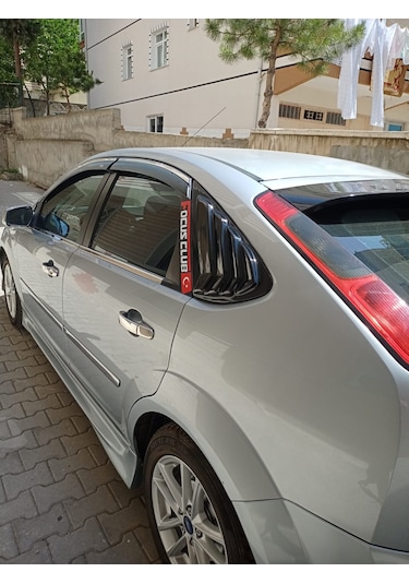Ford Focus 2 2.5 Hb Kelebek Cam Venti