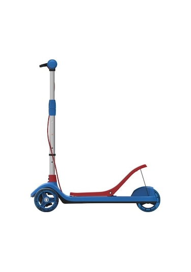 Space Scooter Uzay Scooter Mini Işıklı Scooter 001