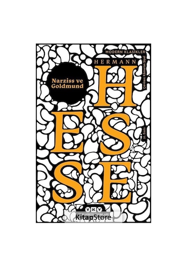Kitapstore Narziss ve Goldmund / Hermann Hesse