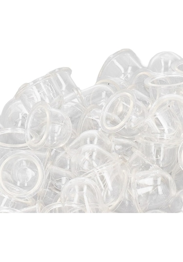 Pazly Stihl 41331212700 Uyumlu 100 Adet Kauçuk Yakıt Pompası Yedek Parçası, Dayanıklı Ve Pratik