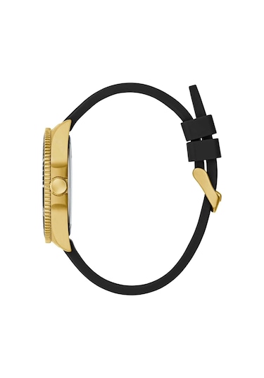 Guess Gugw0969g2 Erkek Kol Saati Gümüş