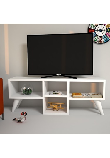 Emkawood Emkawood Nadya Tv Sehpası