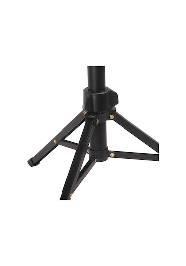Jmary MT-36 Tripod 171 cm 360 Derece Dönebilen Başlık 4 Kademeli Yükselik Ayarı