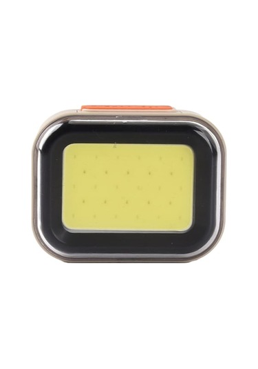 Cy-2025 Ve Cy-2027 Modelleri: 500mah/800mah Şarjlı Led Lamba Bej Bej