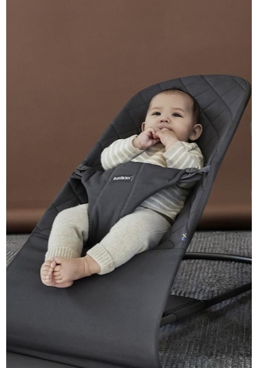 Babybjörn Balance Bliss Cotton Ana Kucağı