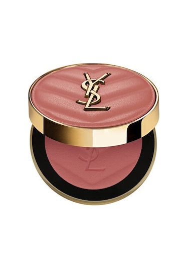 Yves Saint Laurent Make Me Blush - 37 Peachy Nude