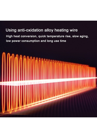 Ranyeek 24v Otomobil Isıtıcı: Hızlı Buğ/toz Temizleyici, İki Seviye Sıcak/soğuk Hava, 360 Dönebilen Sıcaklık Cihazı