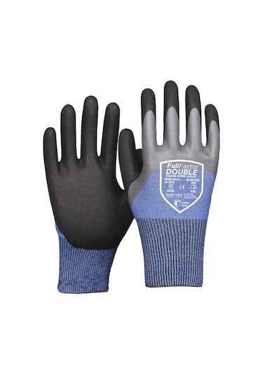 Safety Lord FullFactor Double-B-1953