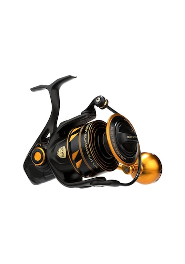 Penn Slammer Iv 4500 Makina