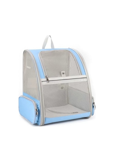 Fochsia Marco Kedi Çantası