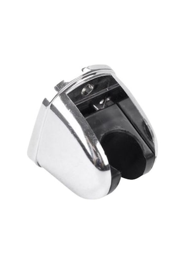 Banyo Keyfi İçin Plastik Duş Başlığı Fiskiye Hortum Askısı Mafsal Tutacak Diğer