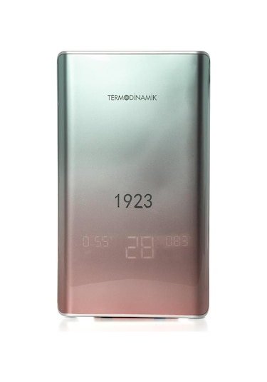 Termodinamik TDİ-1923  8 L Elektrikli Şofben