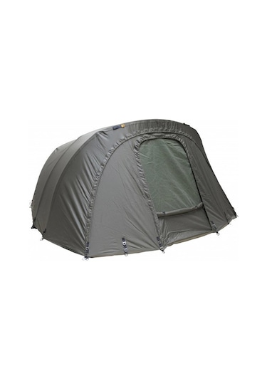 Prologic Commander T-Lite Bivvy  Overwrap 1 Man Çadır Aksesuarı Kahverengi