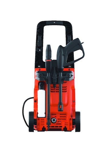 Black+Decker BXPW1500E-TR 1500 W 120 Bar Basınçlı Yıkama