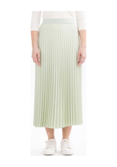 Scl Kadın Etek 11242106001008 Mint