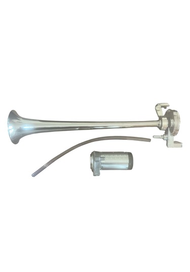 Korna Marıne 12v Krom