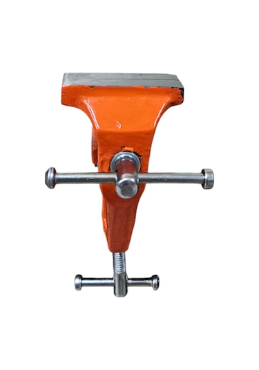 Fixonic B.h.d Bhd00349 60mm Mini Hobi Mengene