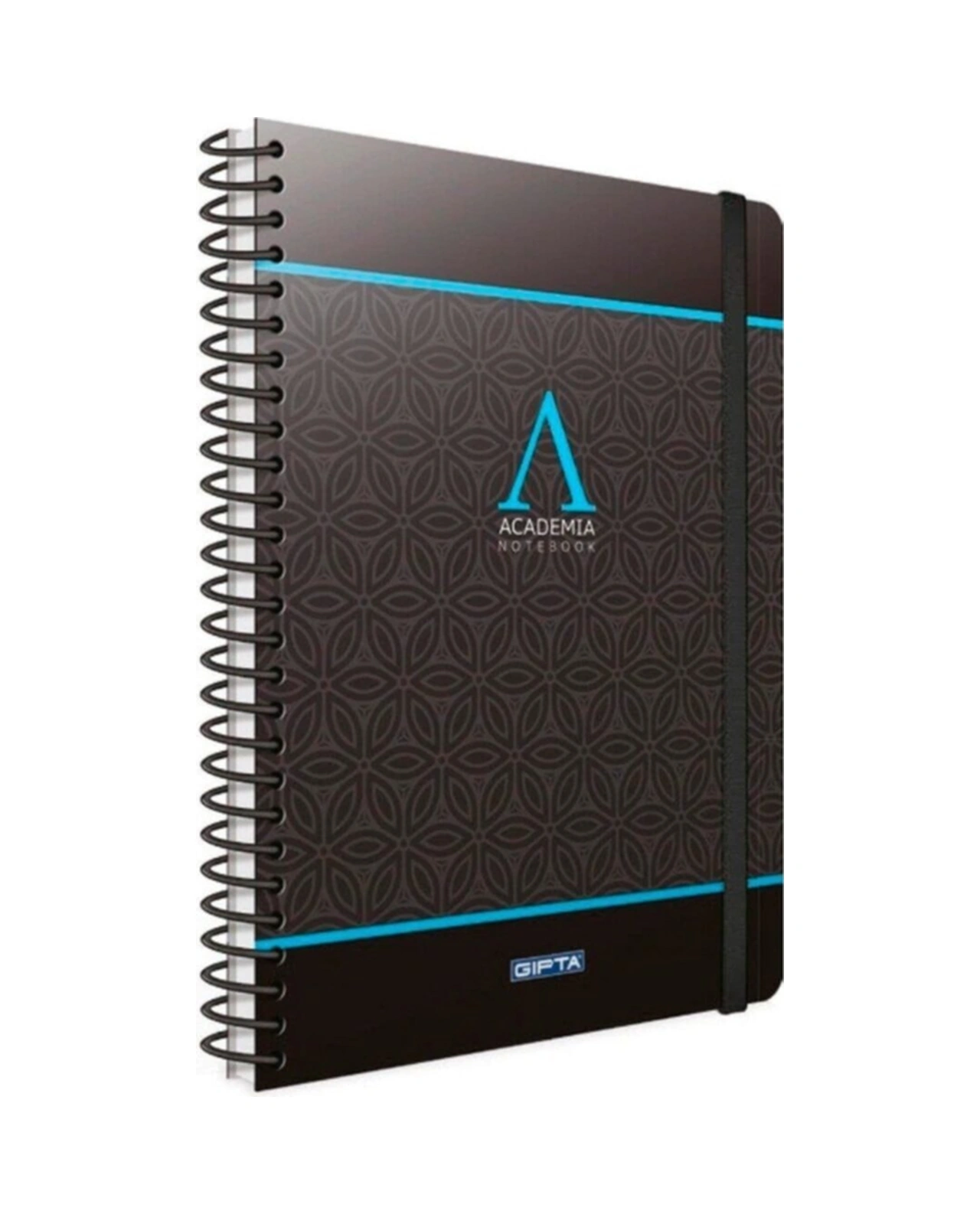 Academia A4 120yp. Çizgili Notebook Nocolor-56f5d864