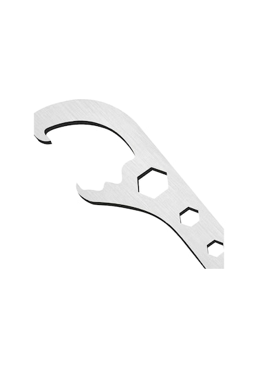 Suntek Kova Açacağı Şişe Açacağı Endüstriyel Atölye Ev Gümüş