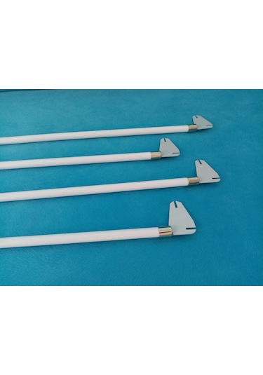 Cambalkon Perde Uzanma Çubuğu-Plise Perde Çubuğu-Plise Perde ...