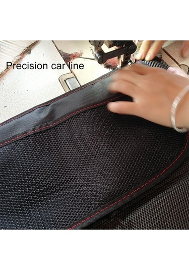 Kaymaz Aşınma Önleyici Çocuk Araba Güvenliği Koltuk Minderi