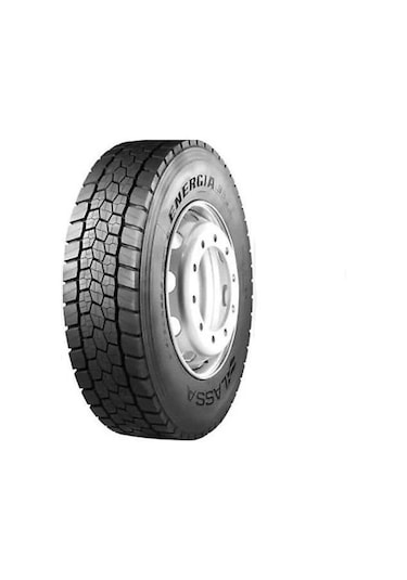Lassa 295/80 R22,5 330d Asfalt Çeker 2024