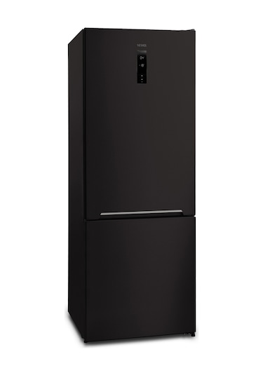 Vestel NFK52102 ES WIFI 472 LT No-Frost Kombi Tipi Buzdolabı