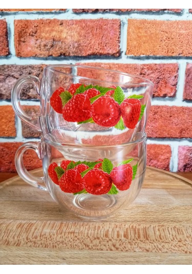 Osz Çorba Kasesi Cam 450 Ml 2 Adet 234842437 Beyaz