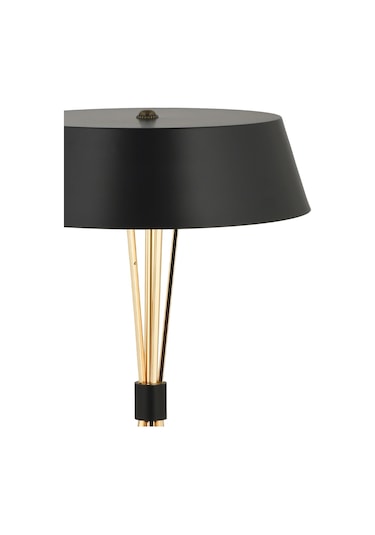 Noris Tekli Eskirme Modern Oturma Odası, Yatak Odası, Salon Abajur Diğer