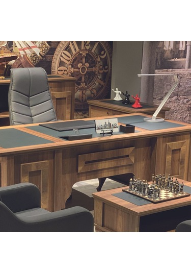 Avusturalya Baskılı Mdf Masaüstlük 10x20