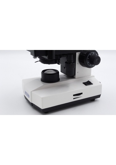 Ece Opto Edu Monoküler Mikroskop 2000X