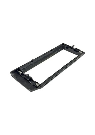 Roborock Q8 Max & Q8 Max Plus Uyumlu Siyah Ana Fırça Kapağı