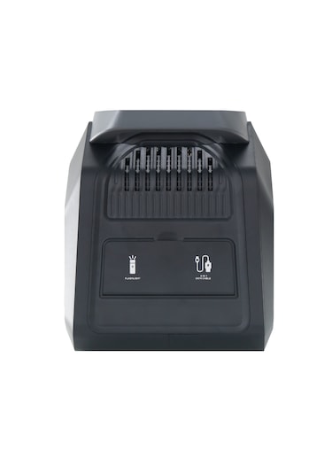 1024wh 3600w Max. Lifepo4 Taşınabilir Güç Kaynağı P1800