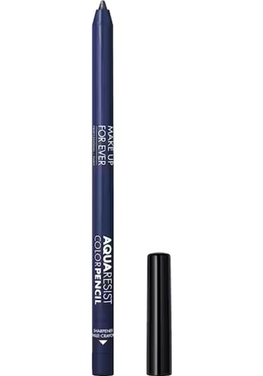 Make Up For Ever Aqua Resist Color Pencil 08 - Eyeliner Diğer