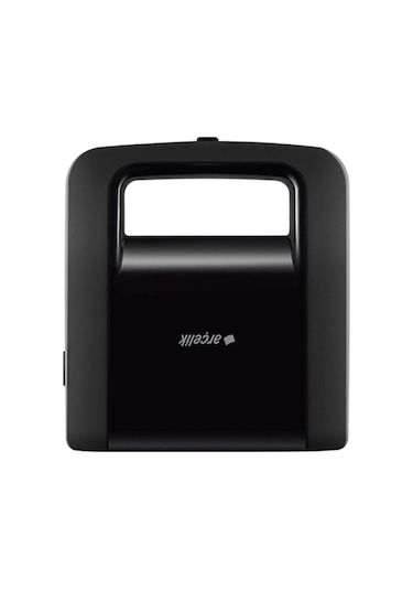 Arçelik TM 3302 Mini Waffle ve Tost Makinesi