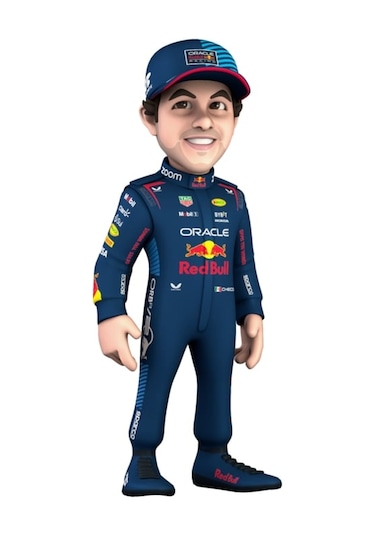 Mınıx Checo Perez-16259