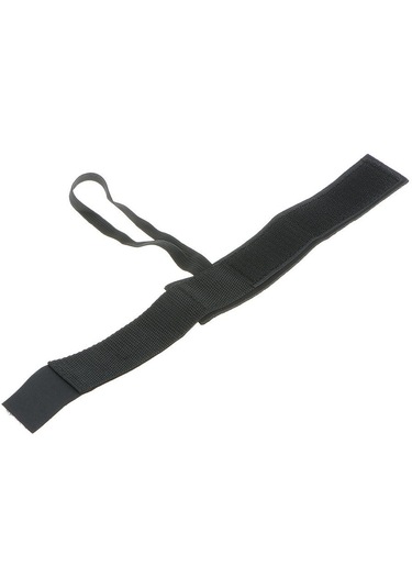 Homyl 2 Adet Bodyboard Fin Koruyucular Tasmalar Vücut Kurulu