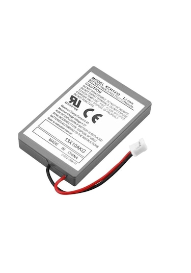 Ps4 V1 Kollar İcin 3.7v 2000mah Pil-batarya