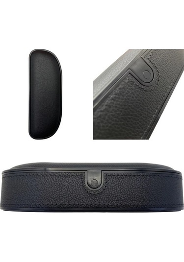 Trendooze 1 Adet Bej Kapı Kolcuğu Organizer Abs Araç İçi Depolama Aydınlatmasız Dayanıklı Bej