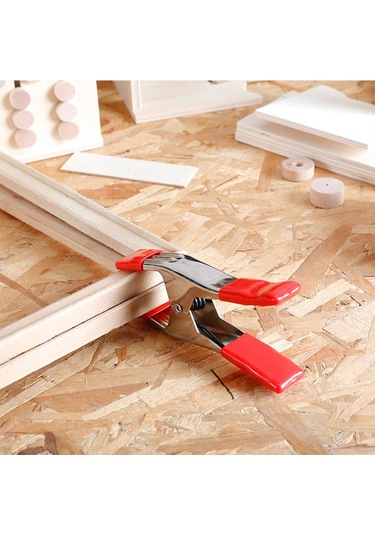 Workpro Wp232006 25mm Metal Mandal/işkence